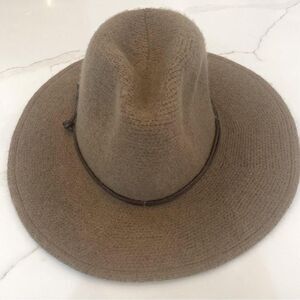 Unbranded Men's Green Hat